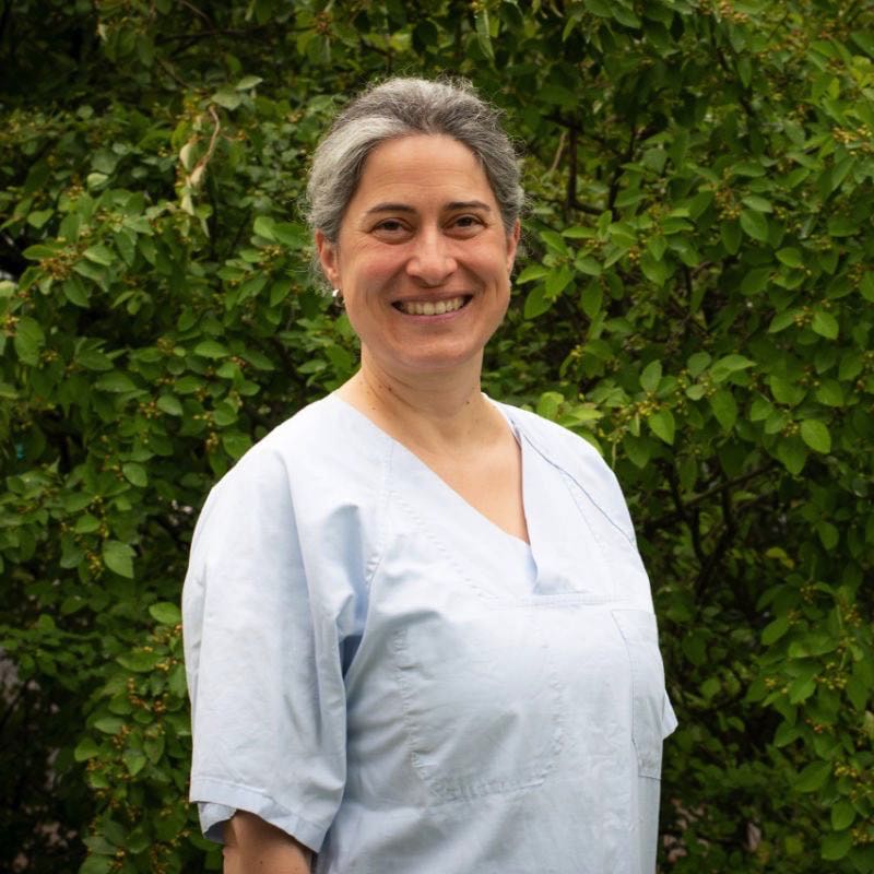 Arztpraxis Dr. Tänzer - Katharina H